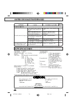 Предварительный просмотр 50 страницы Orion VR313A Owner'S Manual