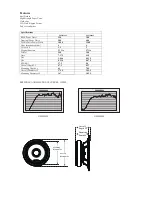 Preview for 2 page of Orion XSM654SL Owner'S Manual