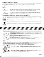 Preview for 7 page of Orion XTR 800.4 2 Owner'S Manual