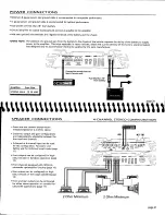 Preview for 11 page of Orion XTR 800.4 2 Owner'S Manual