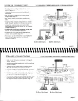 Preview for 12 page of Orion XTR 800.4 2 Owner'S Manual