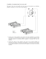 Preview for 12 page of Orion XTR102D Owner'S Manual