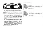 Preview for 5 page of Orion XTR5004 Owner'S Manual