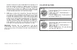 Preview for 23 page of Orion XTR5004 Owner'S Manual