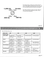 Предварительный просмотр 10 страницы Orion XTREME 1400 Owner'S Manual