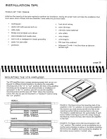 Preview for 19 page of Orion XTREME 1400 Owner'S Manual