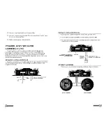 Preview for 12 page of Orion Xtreme 2150 Installation Manual