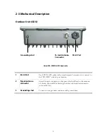 Preview for 8 page of Orion XTREME 900 User Manual