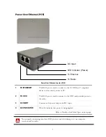 Preview for 9 page of Orion XTREME 900 User Manual