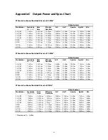 Preview for 36 page of Orion XTREME 900 User Manual