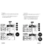 Предварительный просмотр 6 страницы Orion XTREME XTR 450 Installation Manual