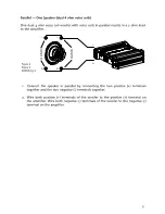 Preview for 6 page of Orion XTRPRO102D Owner'S Manual