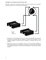 Preview for 13 page of Orion XTRPRO102D Owner'S Manual