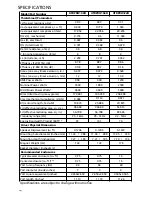 Preview for 15 page of Orion XTRPRO102D Owner'S Manual