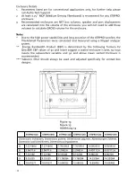 Preview for 17 page of Orion XTRPRO102D Owner'S Manual