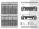 Preview for 4 page of Orion ZO1000.2 Owner'S Manual