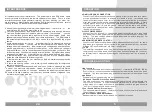 Preview for 6 page of Orion ZO1000.2 Owner'S Manual