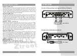 Preview for 8 page of Orion ZO1000.2 Owner'S Manual