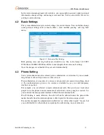 Preview for 11 page of Orionox IPX B1000 User Manual