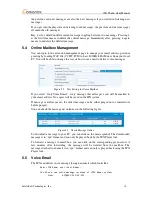 Preview for 14 page of Orionox IPX B1000 User Manual