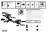 Preview for 1 page of Oris 022631 Fitting Instruction