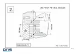 Preview for 16 page of Oris 049-213 Fitting Instruction