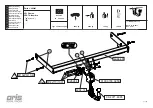 Oris 049943 Fitting Instructions Manual preview