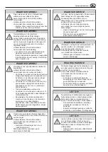 Preview for 5 page of Oris 070- 561 Operating Instructions Manual