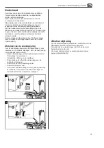 Preview for 15 page of Oris 070- 561 Operating Instructions Manual