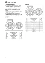 Preview for 16 page of Oris 070- 561 Operating Instructions Manual