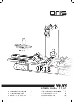 Preview for 19 page of Oris 070- 561 Operating Instructions Manual