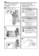 Preview for 24 page of Oris 070- 561 Operating Instructions Manual