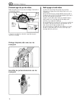 Preview for 50 page of Oris 070- 561 Operating Instructions Manual