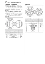 Preview for 52 page of Oris 070- 561 Operating Instructions Manual