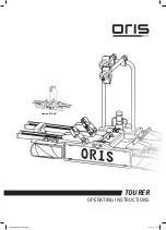 Preview for 55 page of Oris 070- 561 Operating Instructions Manual