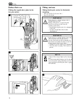 Preview for 60 page of Oris 070- 561 Operating Instructions Manual