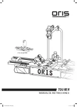 Preview for 73 page of Oris 070- 561 Operating Instructions Manual