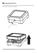 Preview for 3 page of Orisec INT-CS Installation Instructions Manual