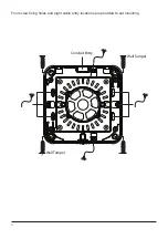 Preview for 4 page of Orisec INT-CS Installation Instructions Manual