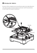 Preview for 5 page of Orisec INT-CS Installation Instructions Manual