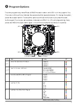 Preview for 9 page of Orisec INT-CS Installation Instructions Manual