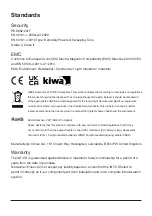 Preview for 11 page of Orisec INT-CS Installation Instructions Manual