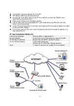 Предварительный просмотр 35 страницы Orite ic301 User Manual