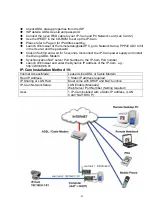 Предварительный просмотр 39 страницы Orite ic301 User Manual