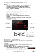 Preview for 5 page of ORIUM 112094 Manual