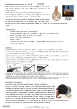 ORIUM Jafa Instruction Manual preview