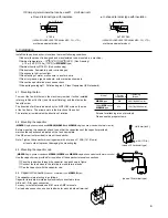 Preview for 3 page of ORIX MRW-18 Operating Manual