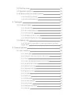 Предварительный просмотр 5 страницы ORKEL DENS-X DENS-X User Manual