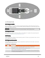 Предварительный просмотр 20 страницы ORKEL DENS-X DENS-X User Manual