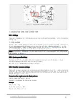 Предварительный просмотр 25 страницы ORKEL DENS-X DENS-X User Manual